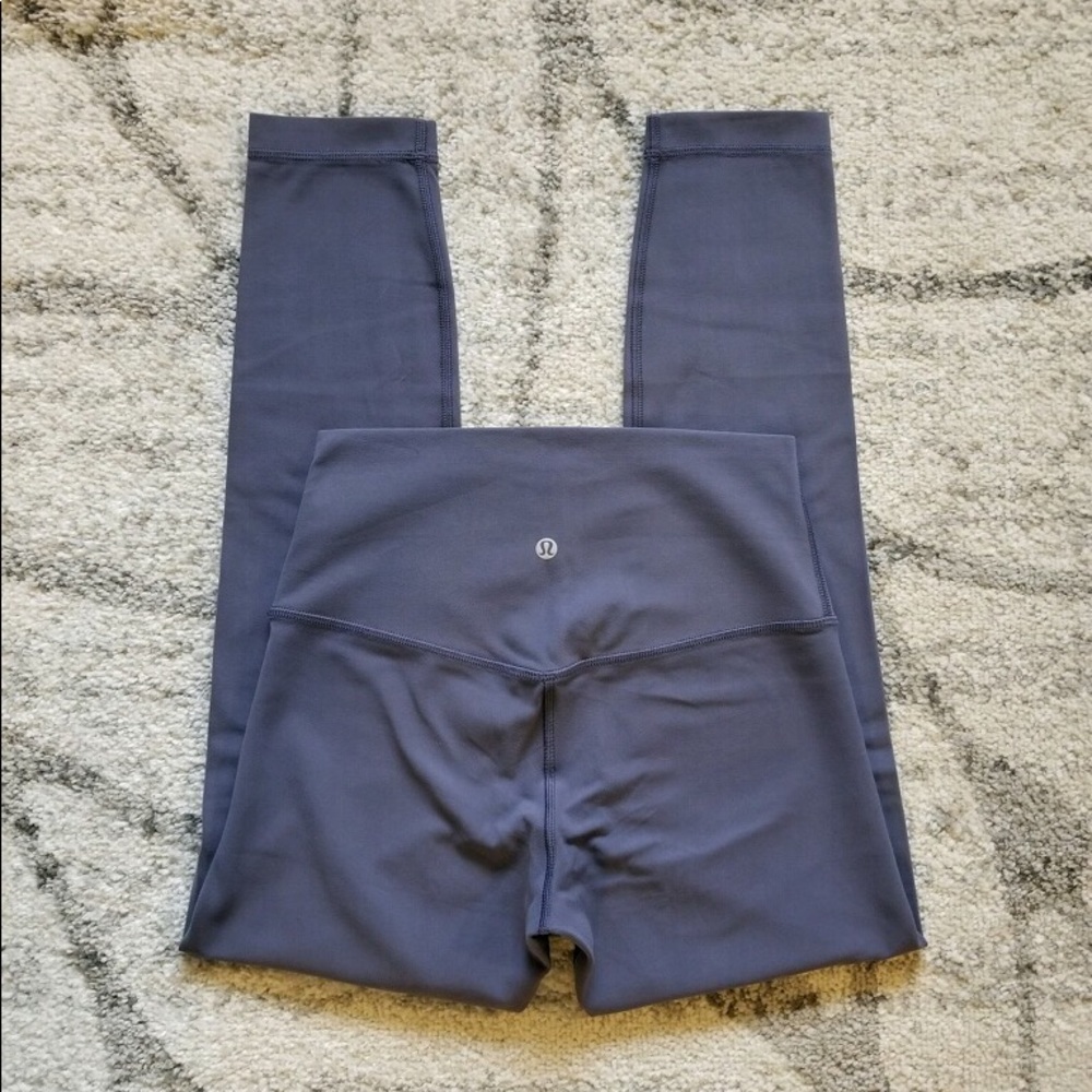 Lululemon | Align Pant - Greyvy (6)